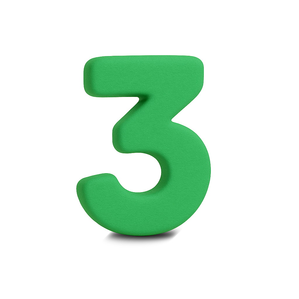 Ícone do passo Brinque, observe e adapte