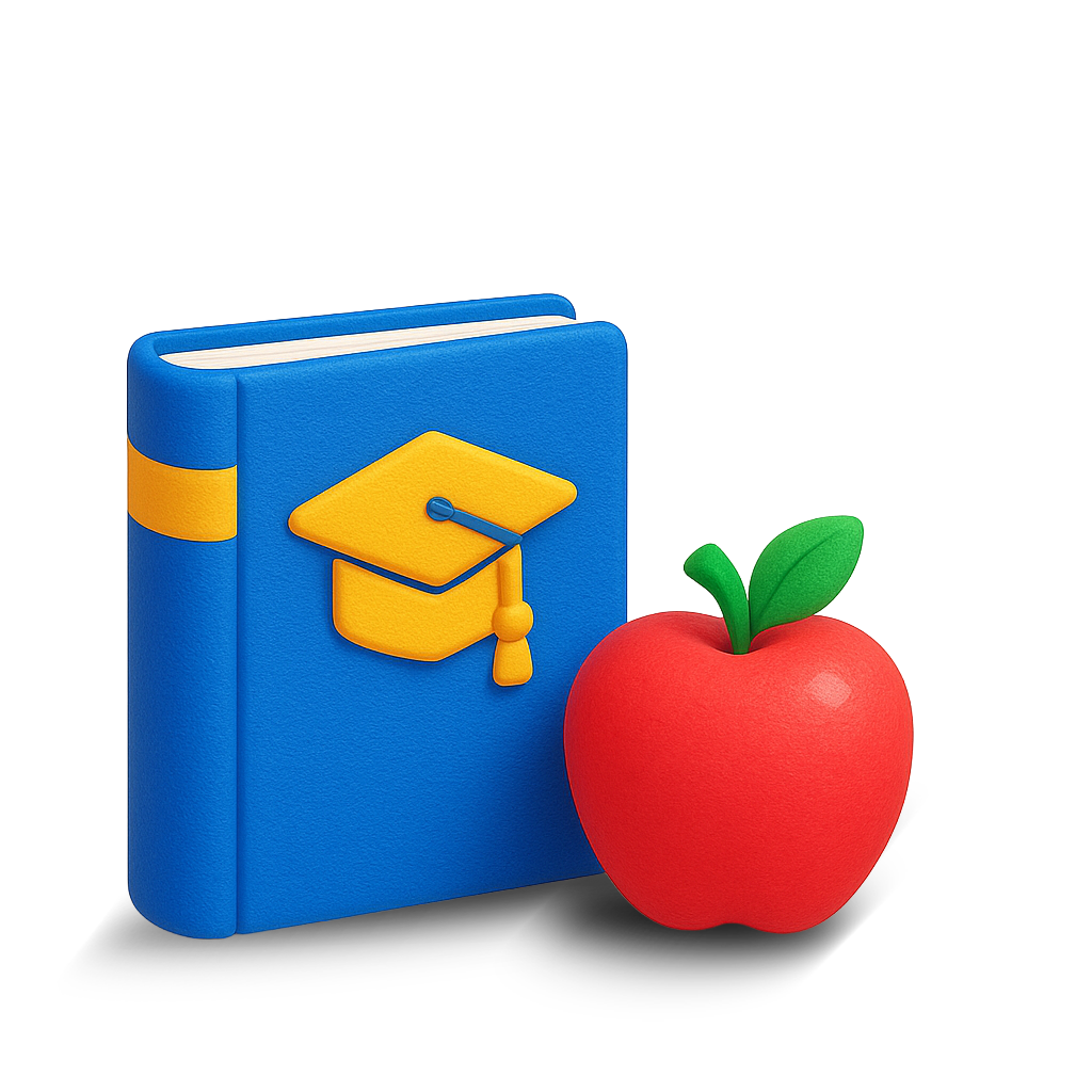 Escolas e educação