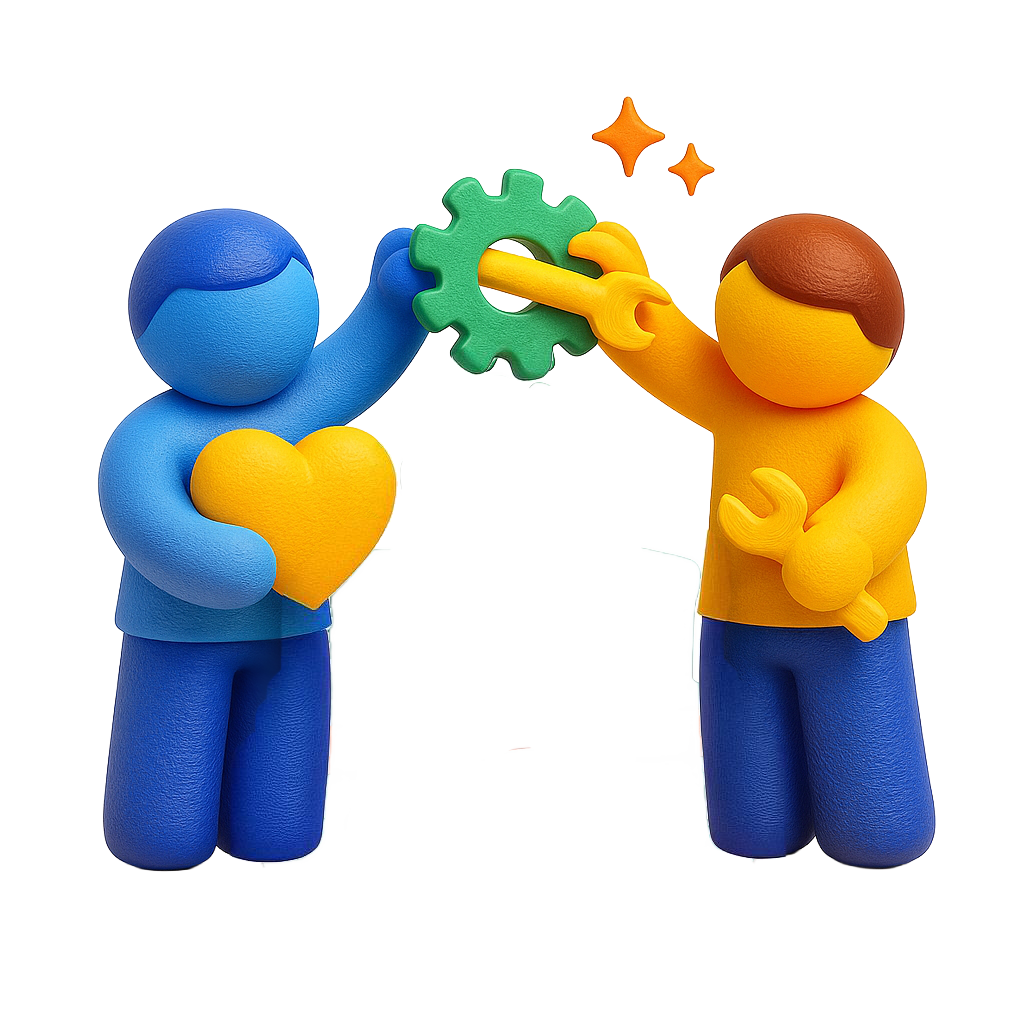 Projetos sociais e ONGs