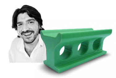 Processo de criação do Brinquedo Estranho